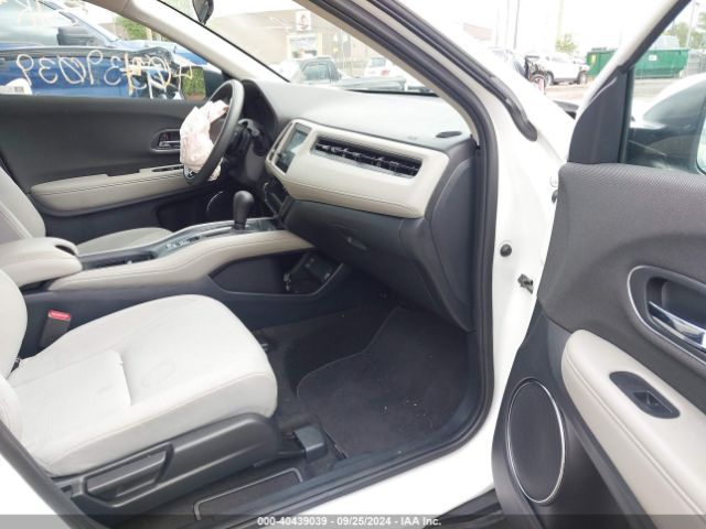 3CZRU6H58NM705884 Honda Hr-v Awd Ex