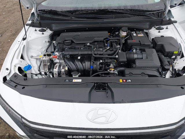 Hyundai ELANTRA SE 2024 KMHLL4DG9RU844722 Image 10