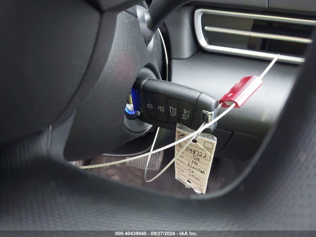 Hyundai ELANTRA SE 2024 KMHLL4DG9RU844722 Image 11