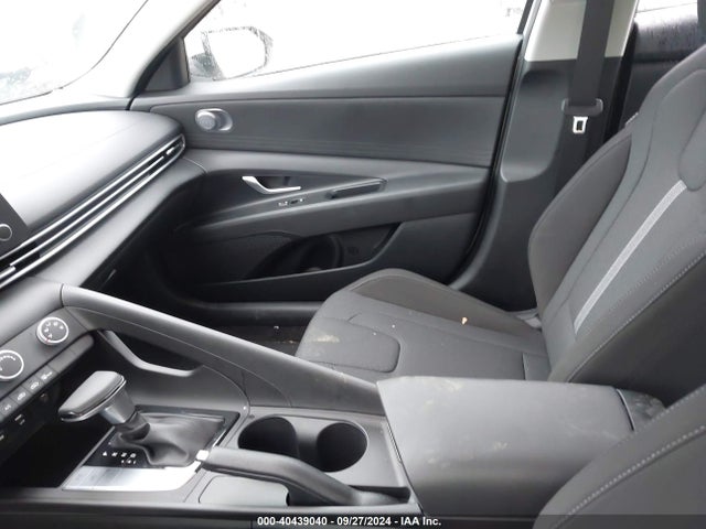 Hyundai ELANTRA SE 2024 KMHLL4DG9RU844722 Image 5