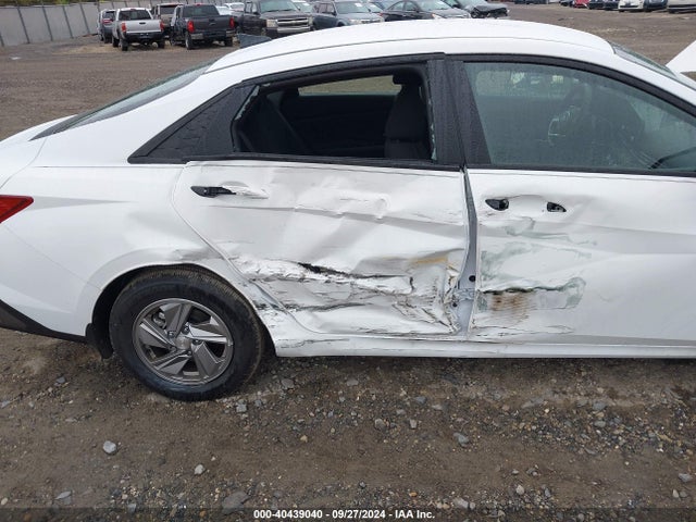 Hyundai ELANTRA SE 2024 KMHLL4DG9RU844722 Image 6