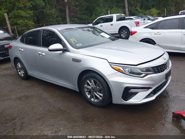 2019 5XXGT4L37KG332814 main image