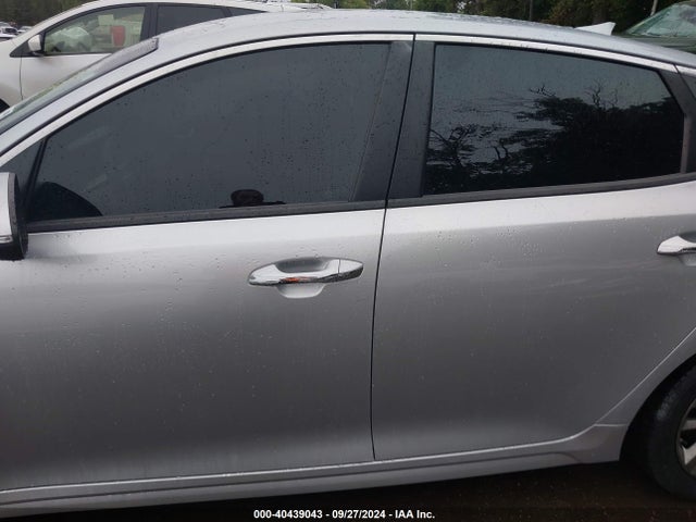 KIA Optima Lx 2019 5XXGT4L37KG332814 Image 14