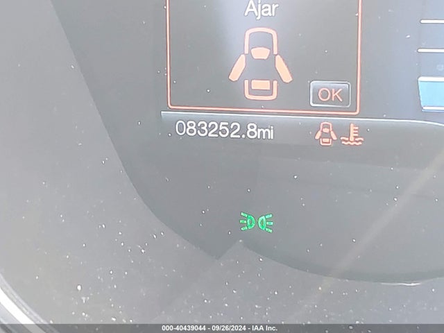 Ford FUSION SE 2017 3FA6P0HD6HR312631 Image 16
