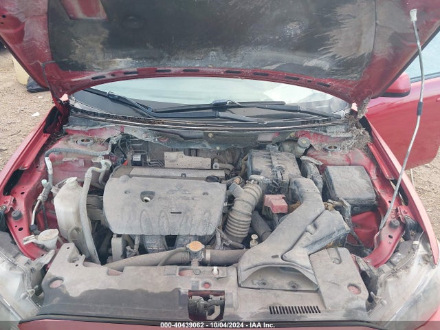 2013 MITSUBISHI LANCER JA32U2FU7DU008063 Photo 9