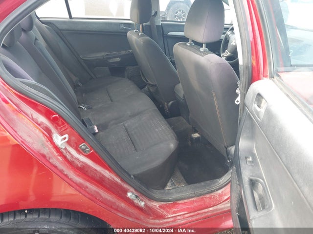 2013 MITSUBISHI LANCER JA32U2FU7DU008063 Photo 7