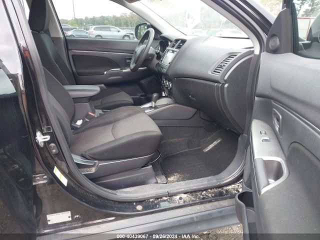 JA4AP3AU2KU020162 Mitsubishi Outlander Sport 2.0 Es