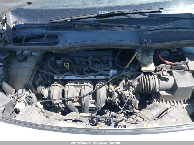 Ford Transit Connect Xlt 2014 NM0LS7F70E1143405 Image 10