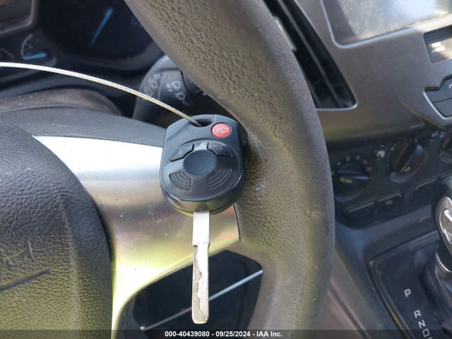 Ford Transit Connect Xlt 2014 NM0LS7F70E1143405 Image 11