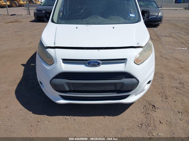 Ford Transit Connect Xlt 2014 NM0LS7F70E1143405 Image 12