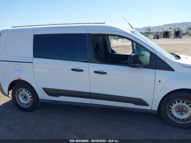Ford Transit Connect Xlt 2014 NM0LS7F70E1143405 Image 13