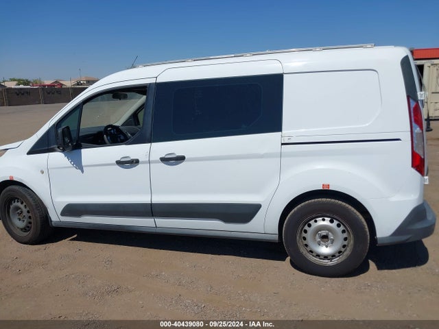 Ford Transit Connect Xlt 2014 NM0LS7F70E1143405 Image 14