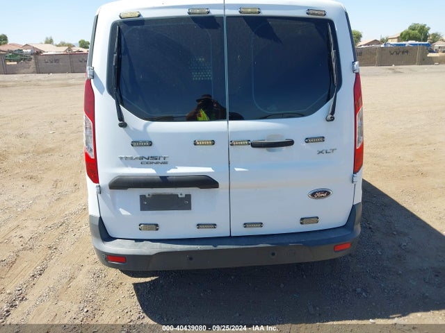 Ford Transit Connect Xlt 2014 NM0LS7F70E1143405 Image 16