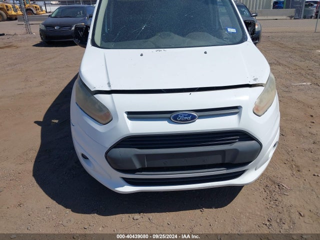 Ford Transit Connect Xlt 2014 NM0LS7F70E1143405 Image 6