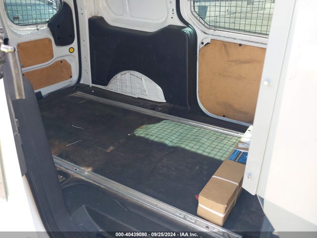 Ford Transit Connect Xlt 2014 NM0LS7F70E1143405 Image 8