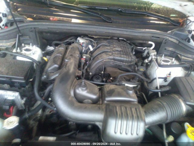1C4RDHAG4FC100776 Dodge Durango Sxt