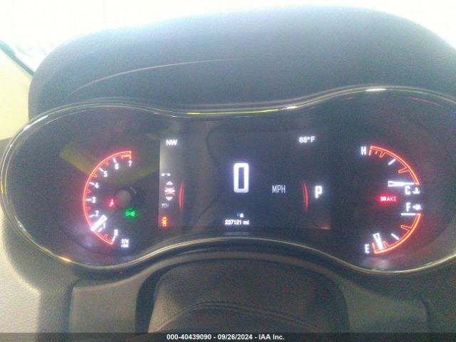 1C4RDHAG4FC100776 Dodge Durango Sxt