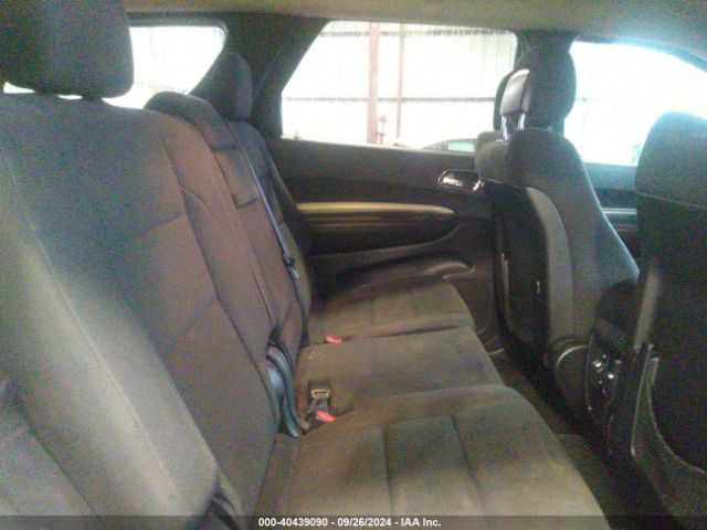 1C4RDHAG4FC100776 Dodge Durango Sxt