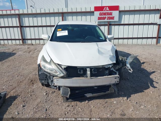 1N4AL3AP7GN363908 Nissan Altima 2.5/2.5 S/2.5 Sl/2.5 Sr/2.5 Sv