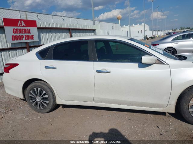 1N4AL3AP7GN363908 Nissan Altima 2.5/2.5 S/2.5 Sl/2.5 Sr/2.5 Sv