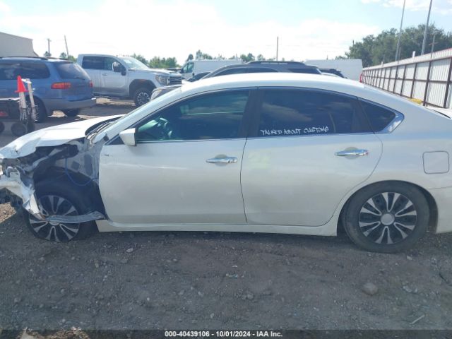 1N4AL3AP7GN363908 Nissan Altima 2.5/2.5 S/2.5 Sl/2.5 Sr/2.5 Sv