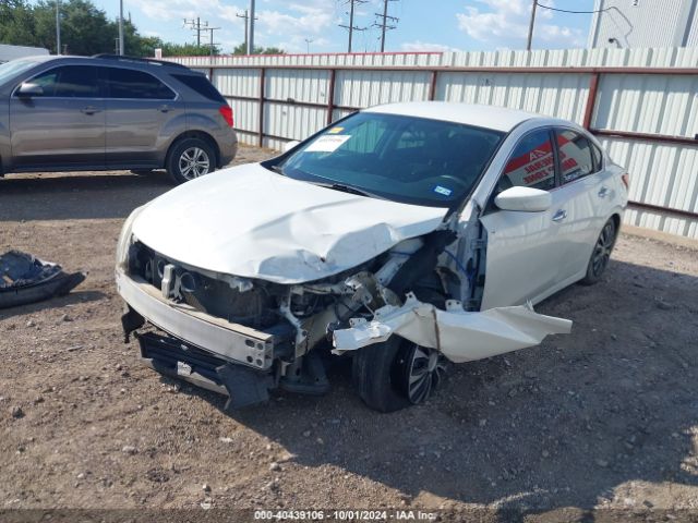 1N4AL3AP7GN363908 Nissan Altima 2.5/2.5 S/2.5 Sl/2.5 Sr/2.5 Sv