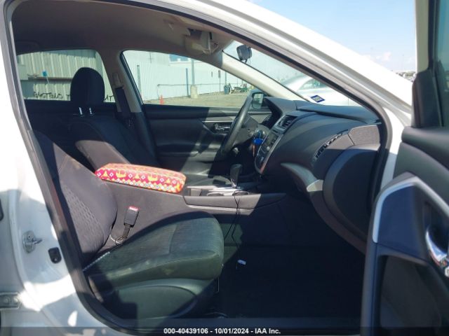1N4AL3AP7GN363908 Nissan Altima 2.5/2.5 S/2.5 Sl/2.5 Sr/2.5 Sv