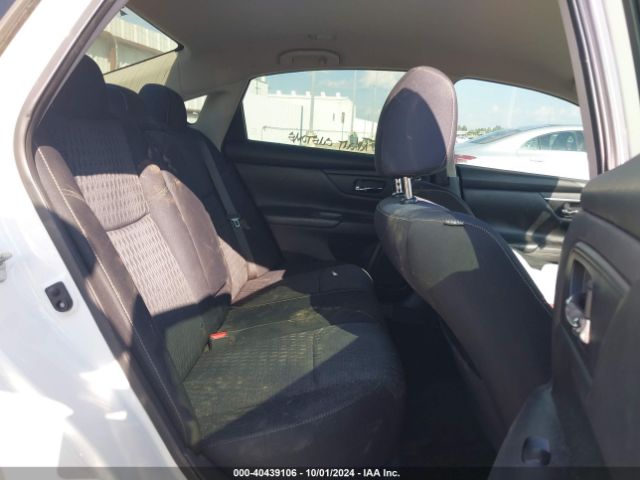 1N4AL3AP7GN363908 Nissan Altima 2.5/2.5 S/2.5 Sl/2.5 Sr/2.5 Sv
