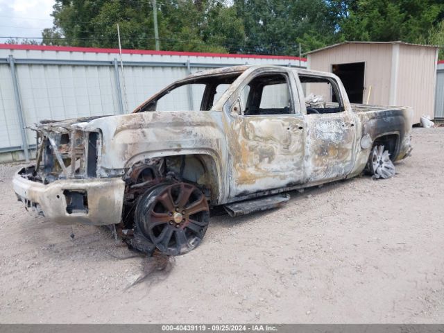 3GTU2WEC8FG227748 GMC Sierra 1500 Denali