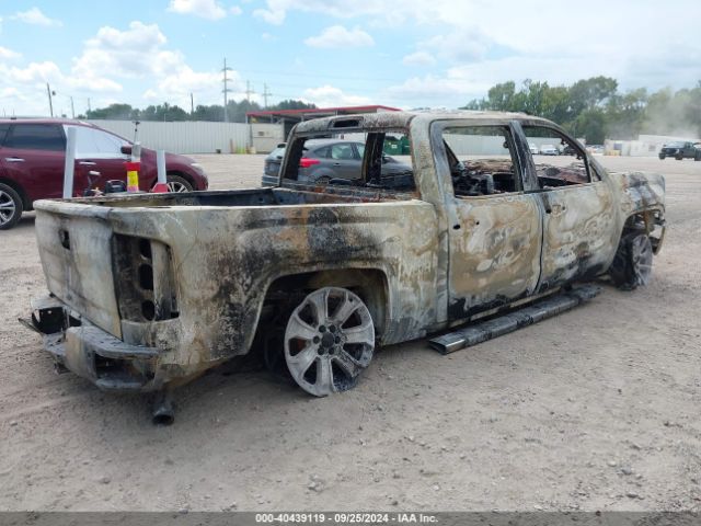 3GTU2WEC8FG227748 GMC Sierra 1500 Denali