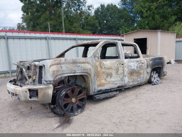 3GTU2WEC8FG227748 GMC Sierra 1500 Denali