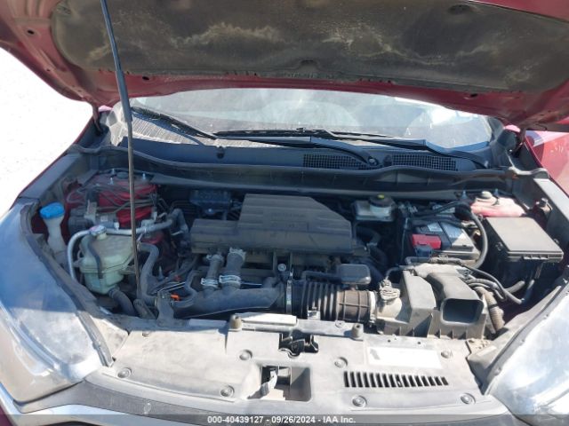 7FARW1H71ME017091 Honda Cr-v 2wd Special Edition