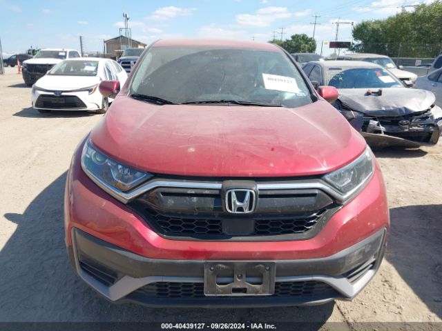 7FARW1H71ME017091 Honda Cr-v 2wd Special Edition