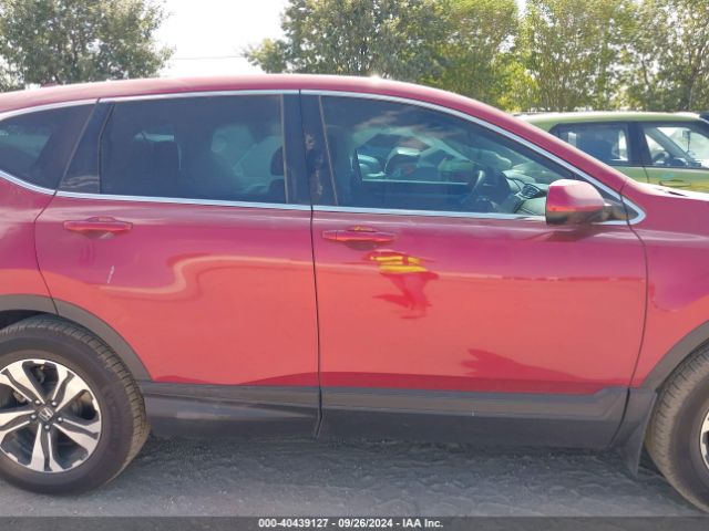 7FARW1H71ME017091 Honda Cr-v 2wd Special Edition