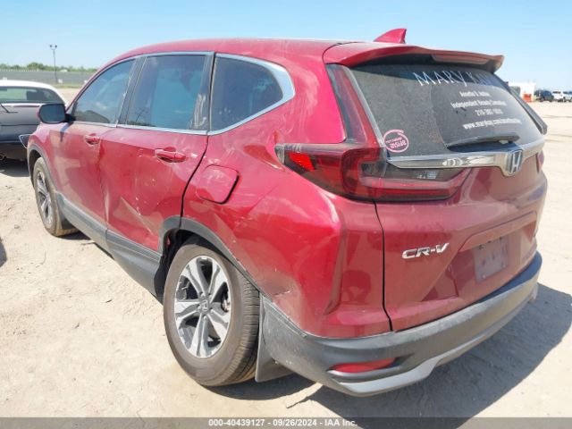 7FARW1H71ME017091 Honda Cr-v 2wd Special Edition