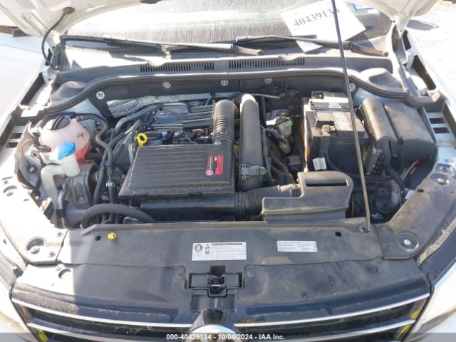 3VW2B7AJ3HM374787 Volkswagen Jetta 1.4t S