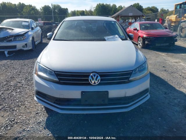 3VW2B7AJ3HM374787 Volkswagen Jetta 1.4t S