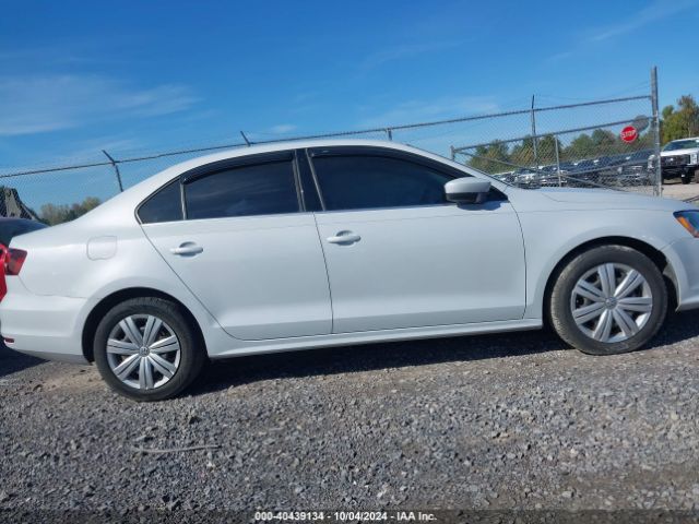 3VW2B7AJ3HM374787 Volkswagen Jetta 1.4t S