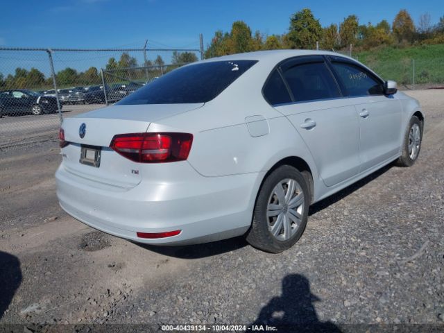 3VW2B7AJ3HM374787 Volkswagen Jetta 1.4t S