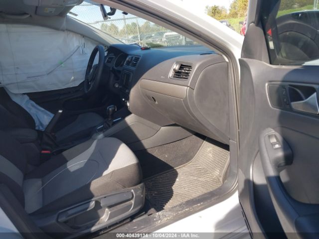 3VW2B7AJ3HM374787 Volkswagen Jetta 1.4t S