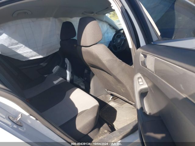 3VW2B7AJ3HM374787 Volkswagen Jetta 1.4t S