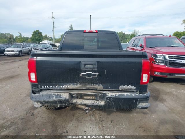 3GCUKTEC8GG159693 Chevrolet Silverado 1500 High Country