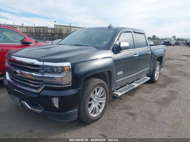 3GCUKTEC8GG159693 Chevrolet Silverado 1500 High Country