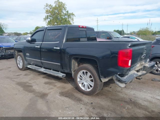 3GCUKTEC8GG159693 Chevrolet Silverado 1500 High Country