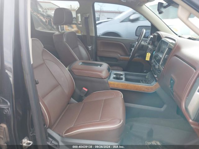 3GCUKTEC8GG159693 Chevrolet Silverado 1500 High Country