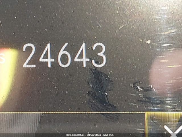 W1K5J5BBXNN311594 Mercedes-Benz Amg Cla 35 4matic