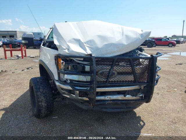 1FT7W2BT9HEE44671 Ford F-250 Lariat