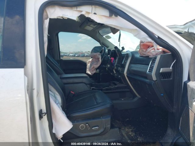 1FT7W2BT9HEE44671 Ford F-250 Lariat