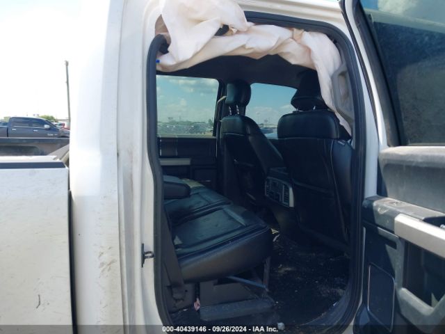1FT7W2BT9HEE44671 Ford F-250 Lariat