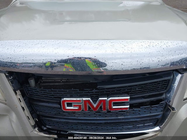 GMC Terrain Sle-2 2015 2GKALREK8F6131210 Image 10